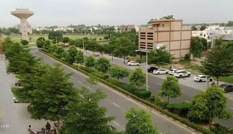 پانسیون Sultan Executive