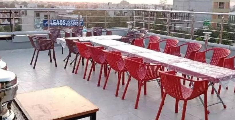 پانسیون Sultan Executive