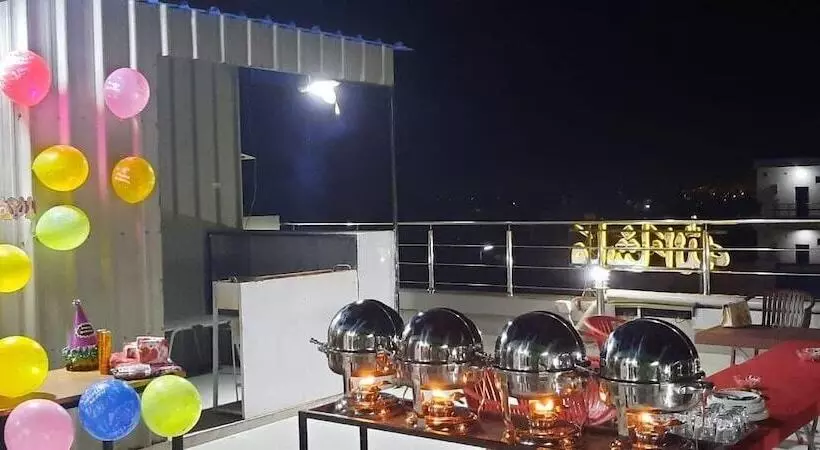 پانسیون Sultan Executive