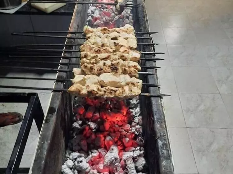 پانسیون Sultan Executive