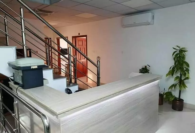 پانسیون Sultan Executive