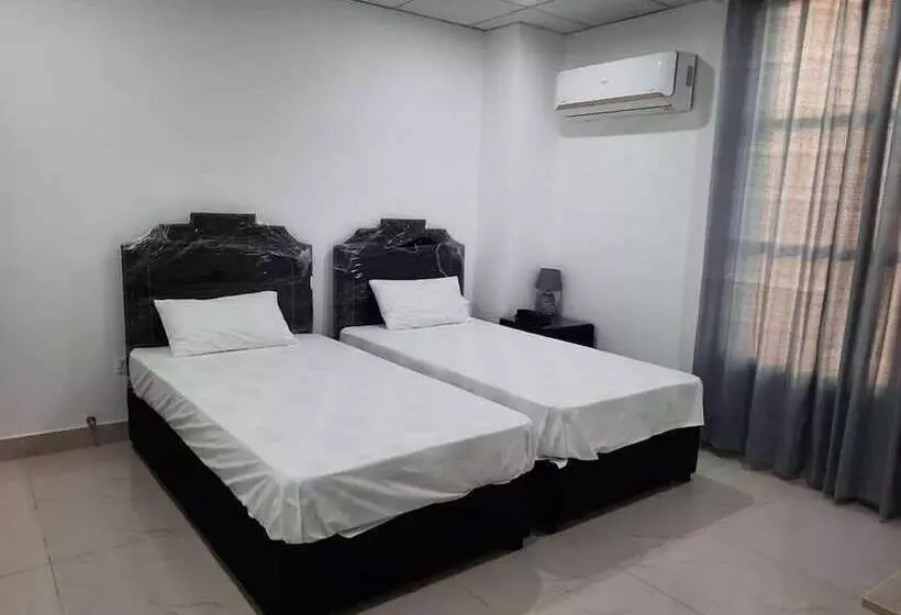 پانسیون Sultan Executive