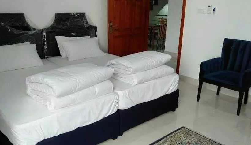 پانسیون Sultan Executive