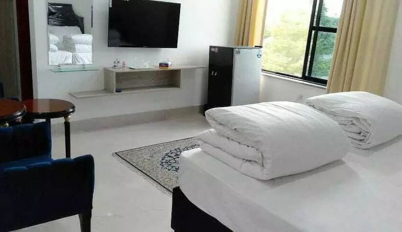 پانسیون Sultan Executive