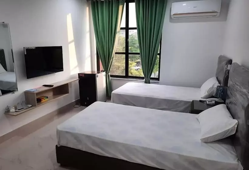 پانسیون Sultan Executive