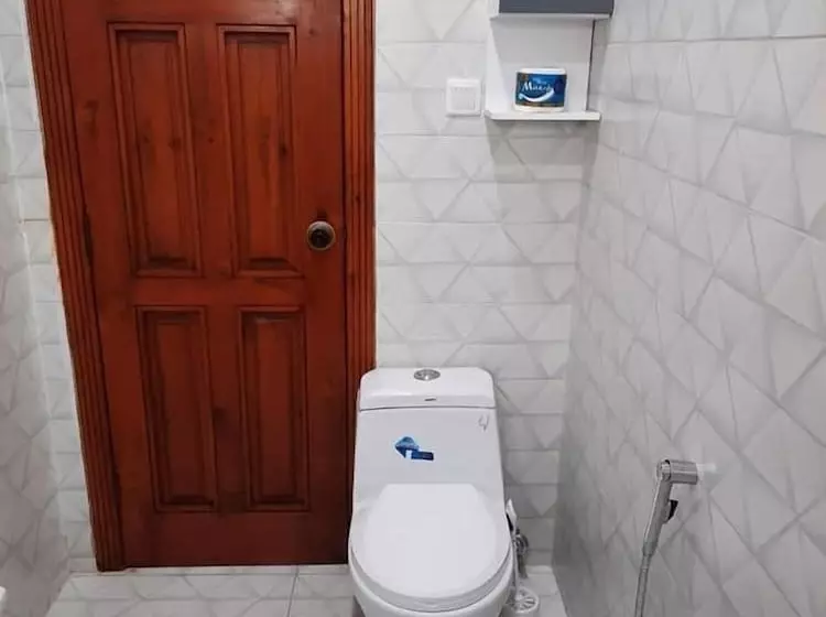 پانسیون Sultan Executive