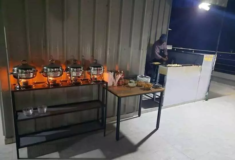 پانسیون Sultan Executive