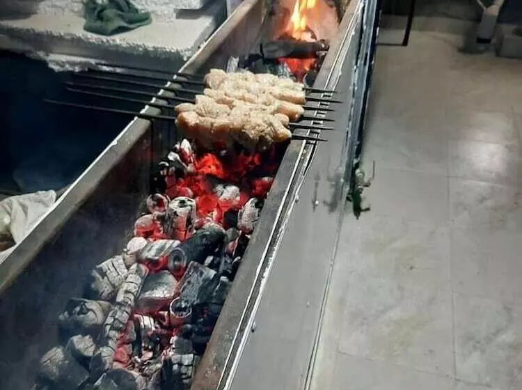 پانسیون Sultan Executive