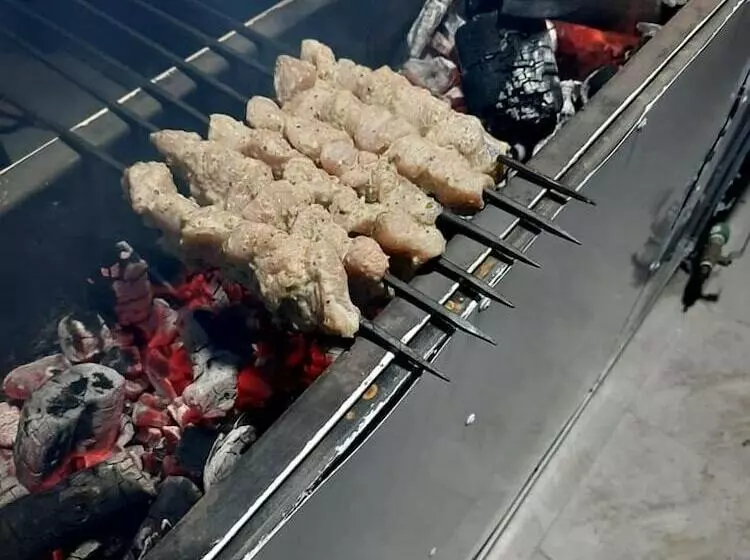 پانسیون Sultan Executive