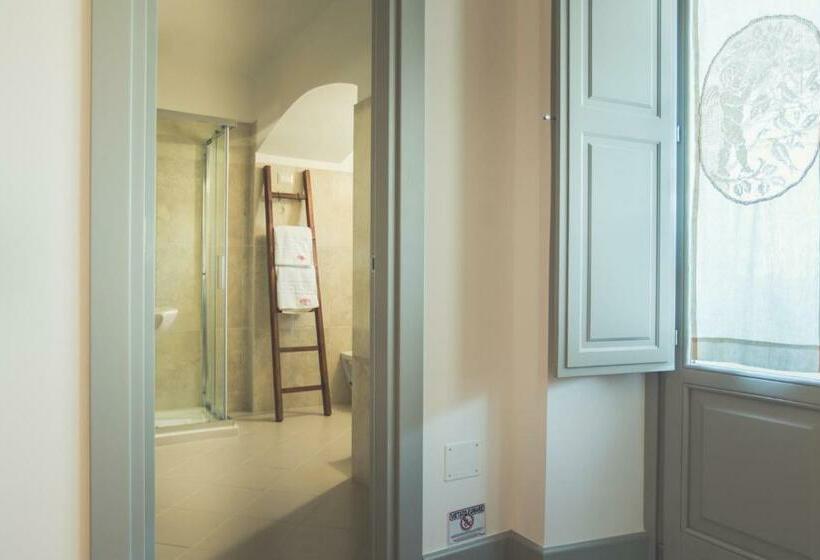 مبيت وإفطار Masseria Gagliardi