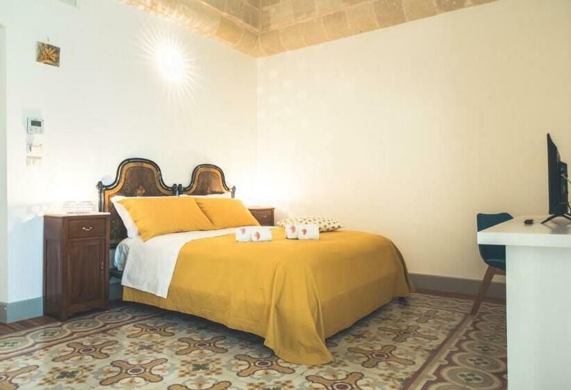 مبيت وإفطار Masseria Gagliardi