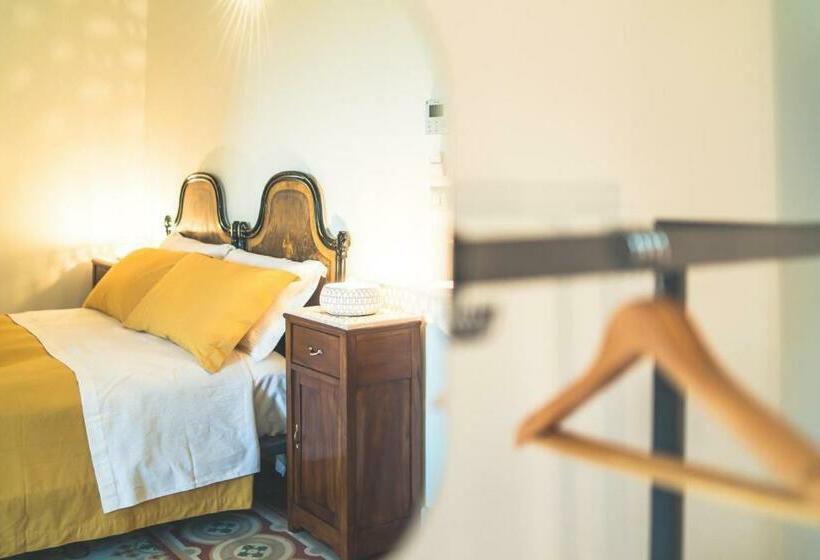 مبيت وإفطار Masseria Gagliardi