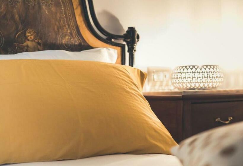 مبيت وإفطار Masseria Gagliardi