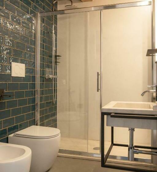 ベッドアンドブレックファースト Ognissanti Guesthouse & Suites