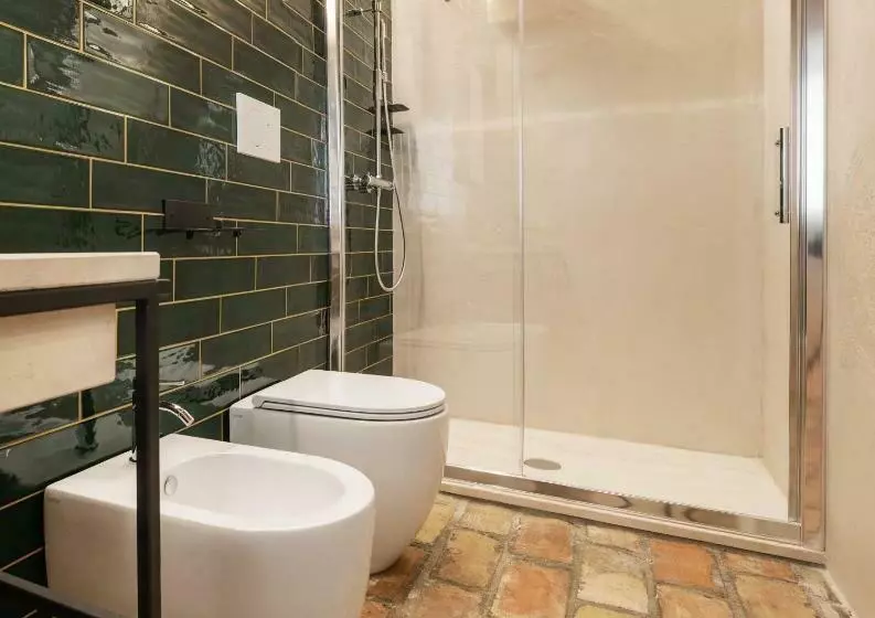 تختخواب و صبحانه Ognissanti Guesthouse & Suites