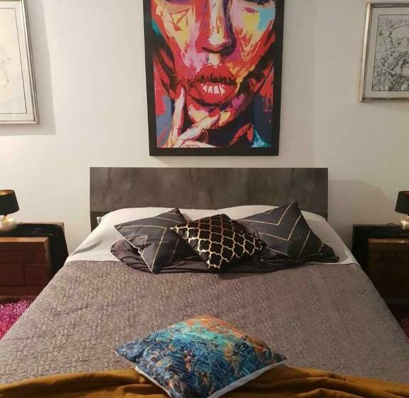 צימר Terrazze Bs