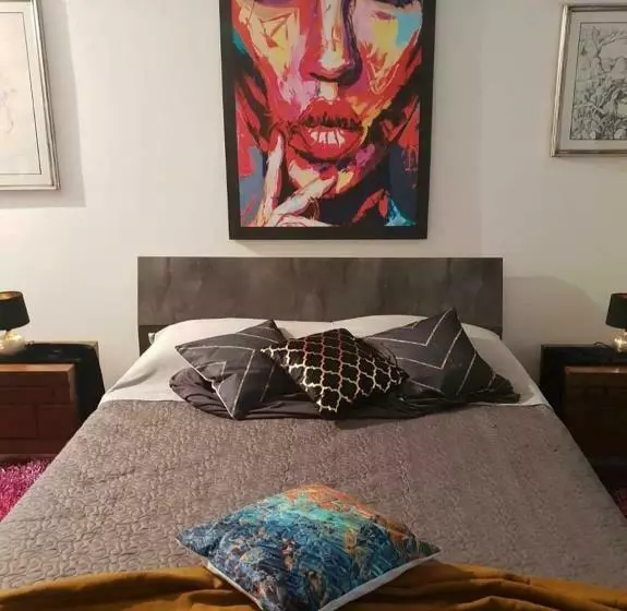 تختخواب و صبحانه Terrazze Bs