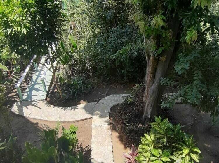 هتل Cabañas Margarita & Ed