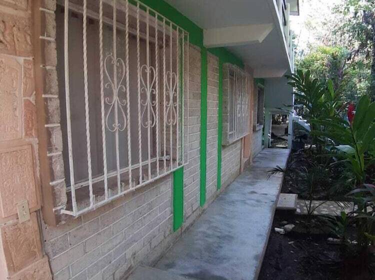 هتل Cabañas Margarita & Ed