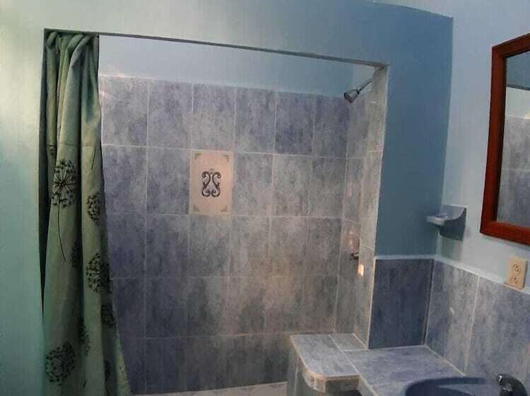 هتل Cabañas Margarita & Ed