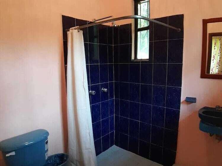 هتل Cabañas Margarita & Ed