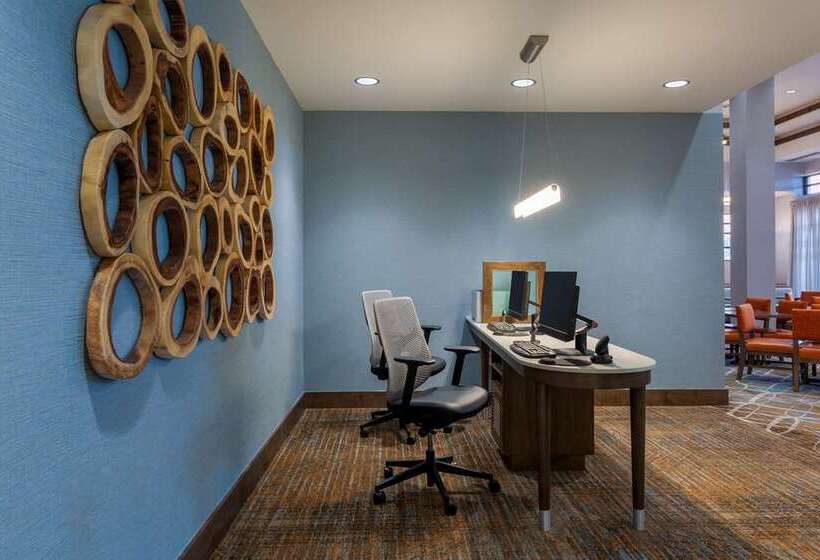 Otel Homewood Suites By Hilton Reston