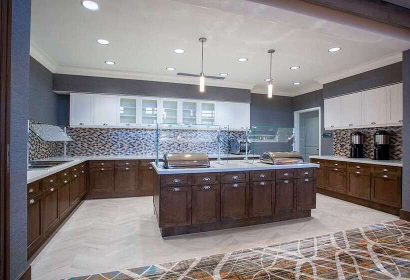 Otel Homewood Suites By Hilton Reston