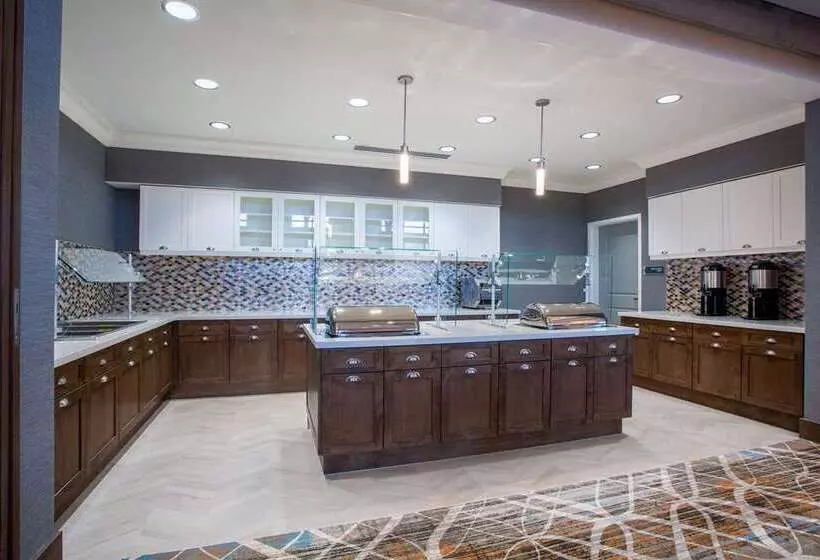 ホテル Homewood Suites By Hilton Reston