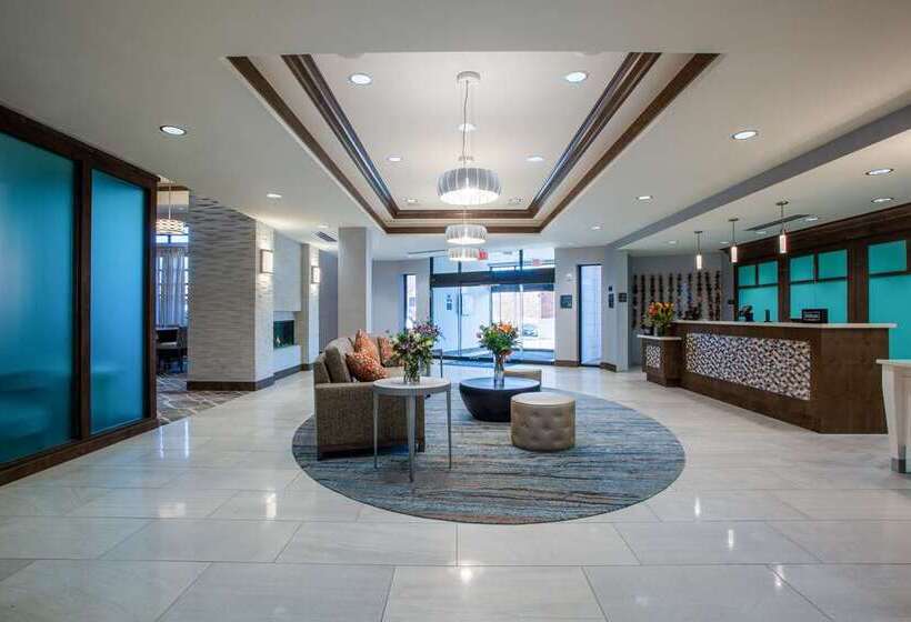 Otel Homewood Suites By Hilton Reston