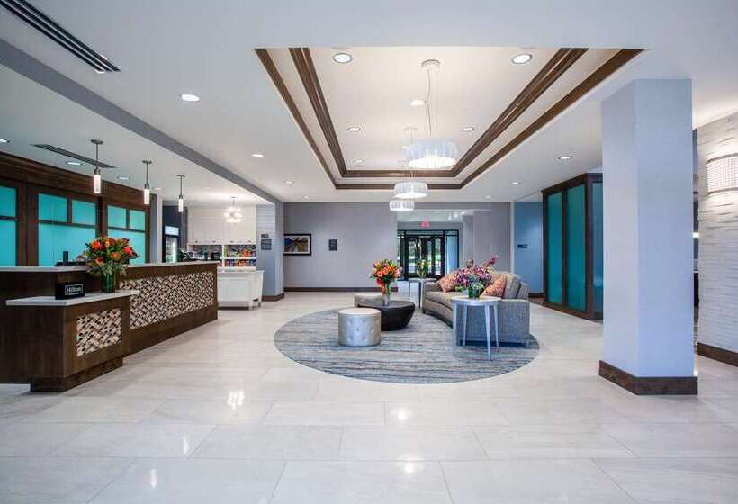 Otel Homewood Suites By Hilton Reston