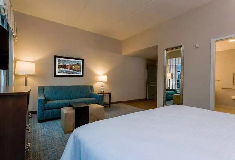 ホテル Homewood Suites By Hilton Reston