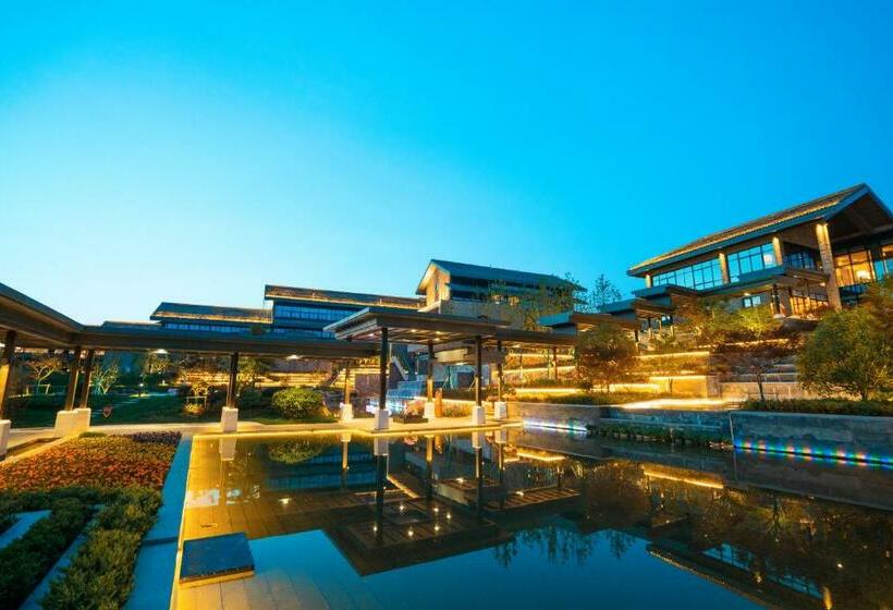 酒店 Jinling Onejoy