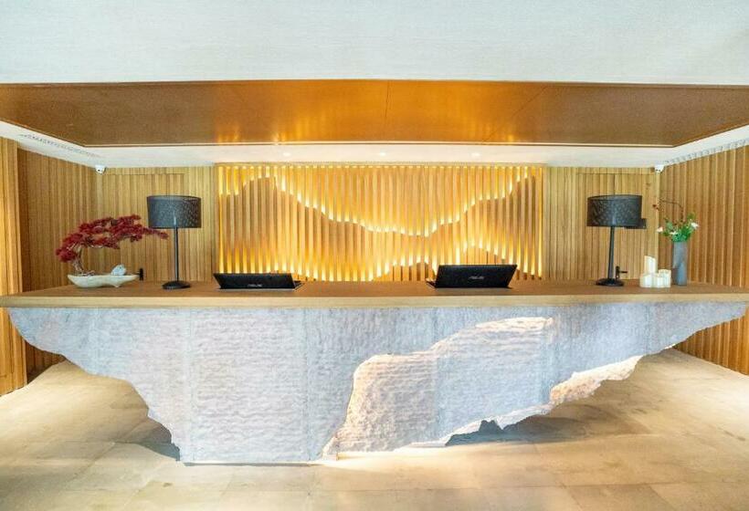 酒店 Jinling Onejoy