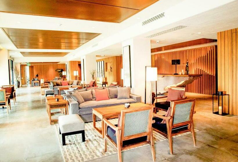 酒店 Jinling Onejoy