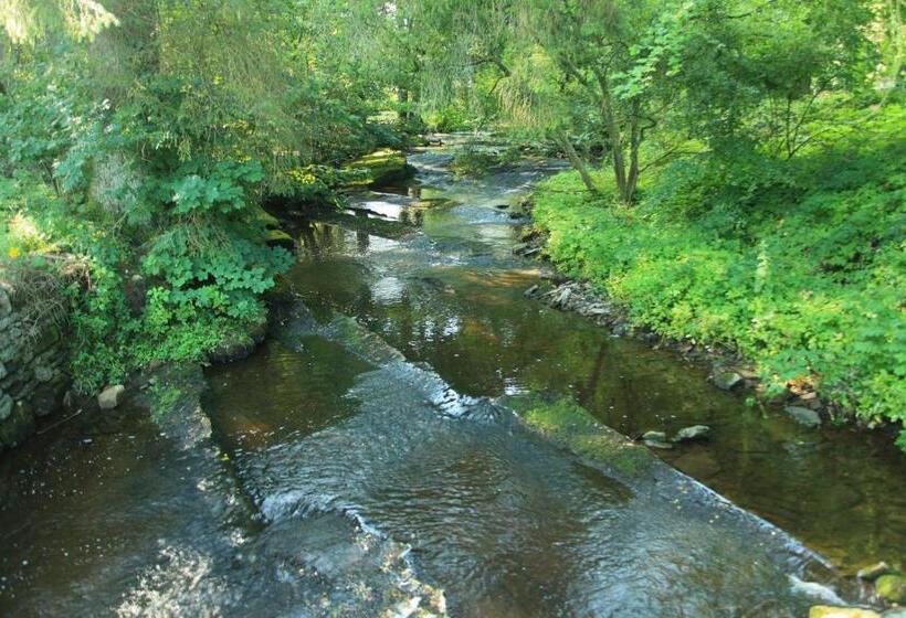 فندق Kings Head   Riverside, Ravenstonedale