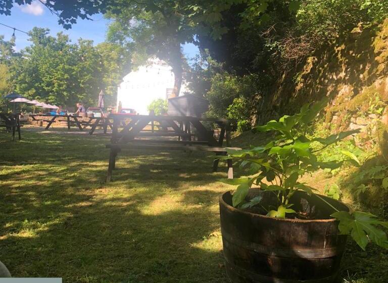 فندق Kings Head   Riverside, Ravenstonedale