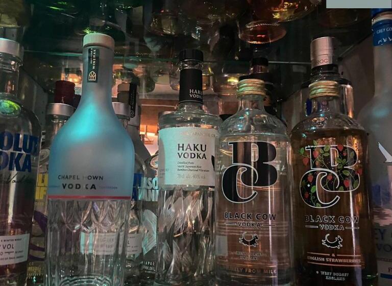 فندق Kings Head   Riverside, Ravenstonedale