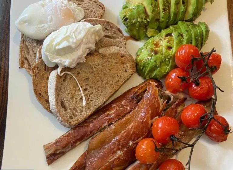 Hotelli Kings Head Riverside, Ravenstonedale