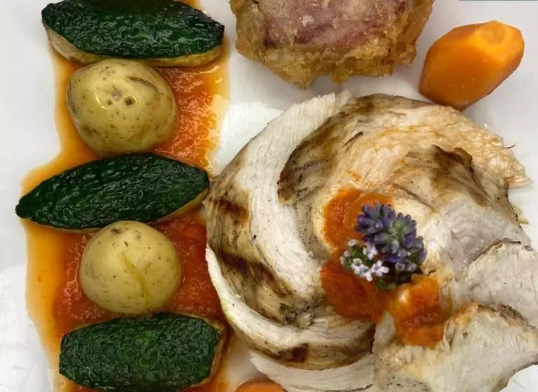 Hotelli Kings Head Riverside, Ravenstonedale