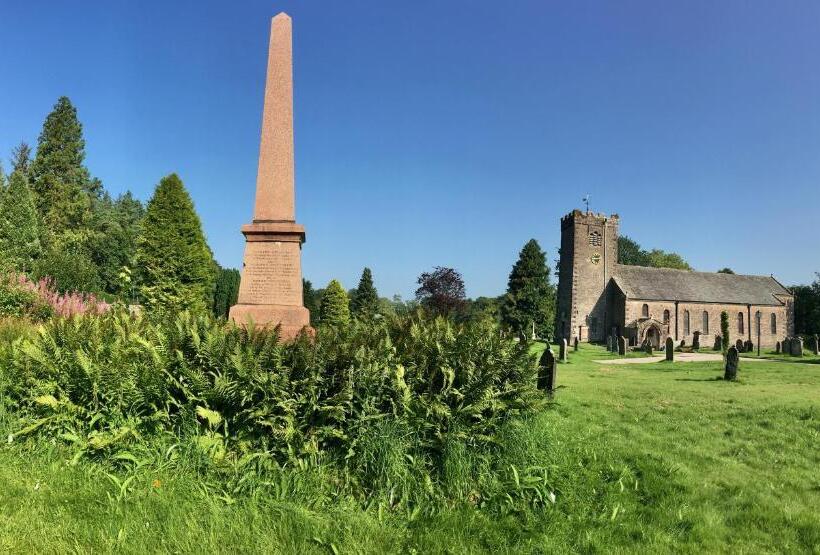 فندق Kings Head   Riverside, Ravenstonedale
