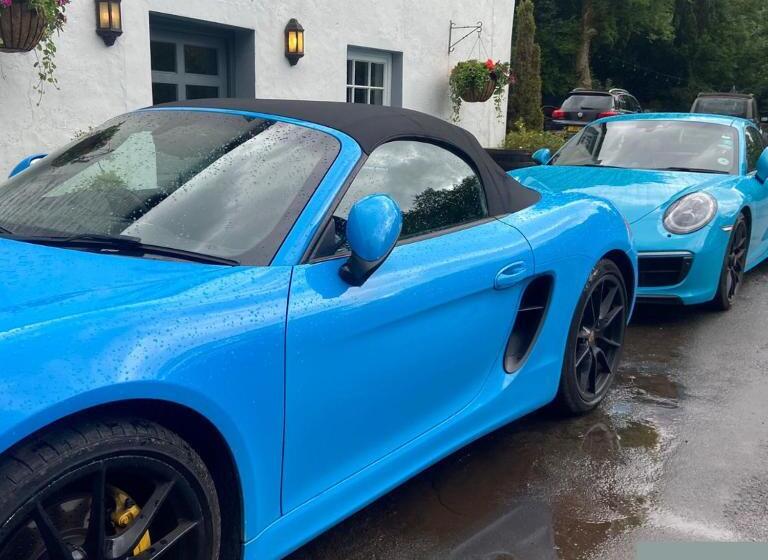 فندق Kings Head   Riverside, Ravenstonedale