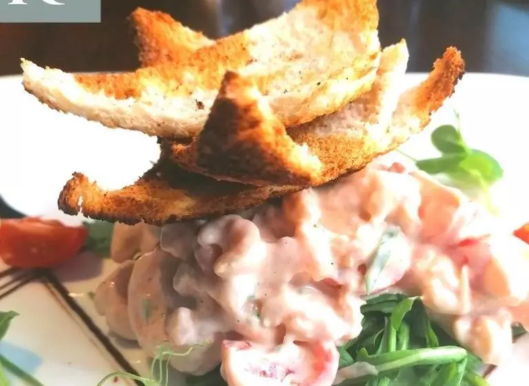 Hotelli Kings Head Riverside, Ravenstonedale