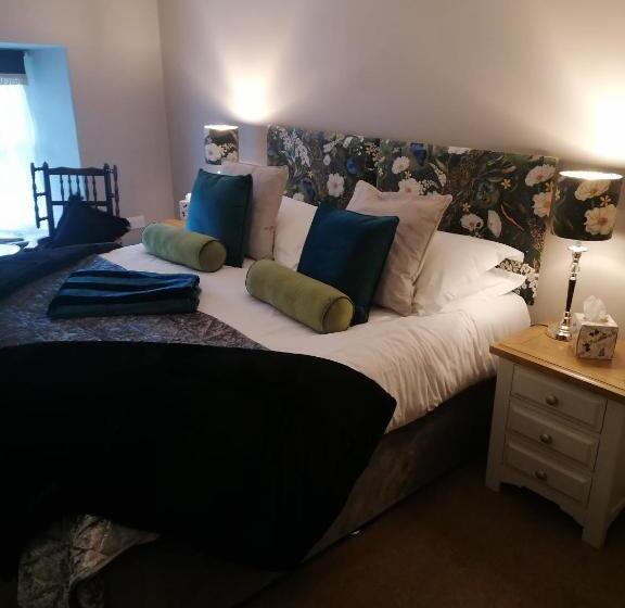 فندق Kings Head   Riverside, Ravenstonedale