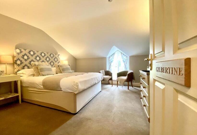 فندق Kings Head   Riverside, Ravenstonedale