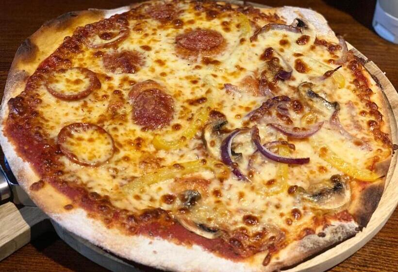 فندق Kings Head   Riverside, Ravenstonedale