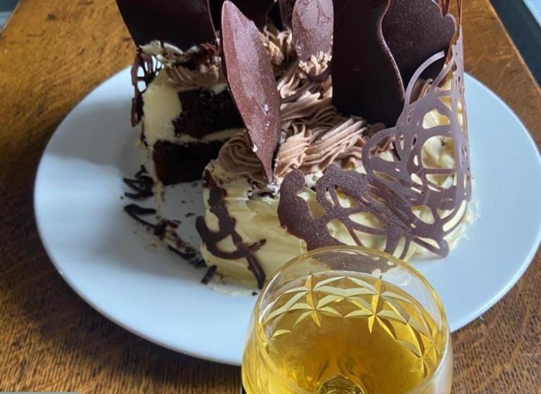 فندق Kings Head   Riverside, Ravenstonedale