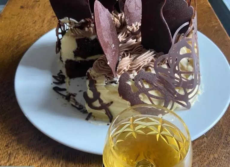 Hotelli Kings Head Riverside, Ravenstonedale