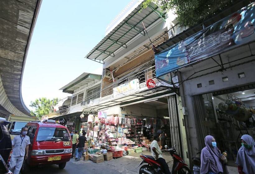 Hotel Oyo 3865 Wisma Niaga