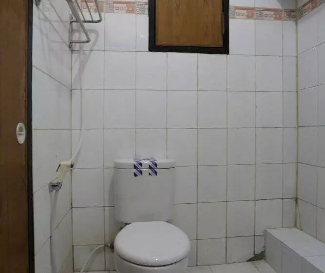 ホテル Oyo 3865 Wisma Niaga