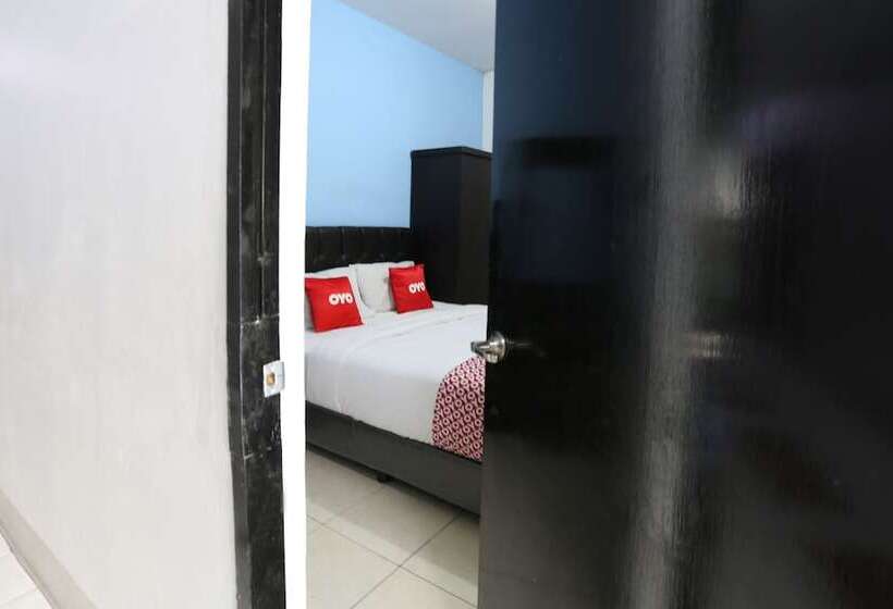 Hotel Oyo 3865 Wisma Niaga